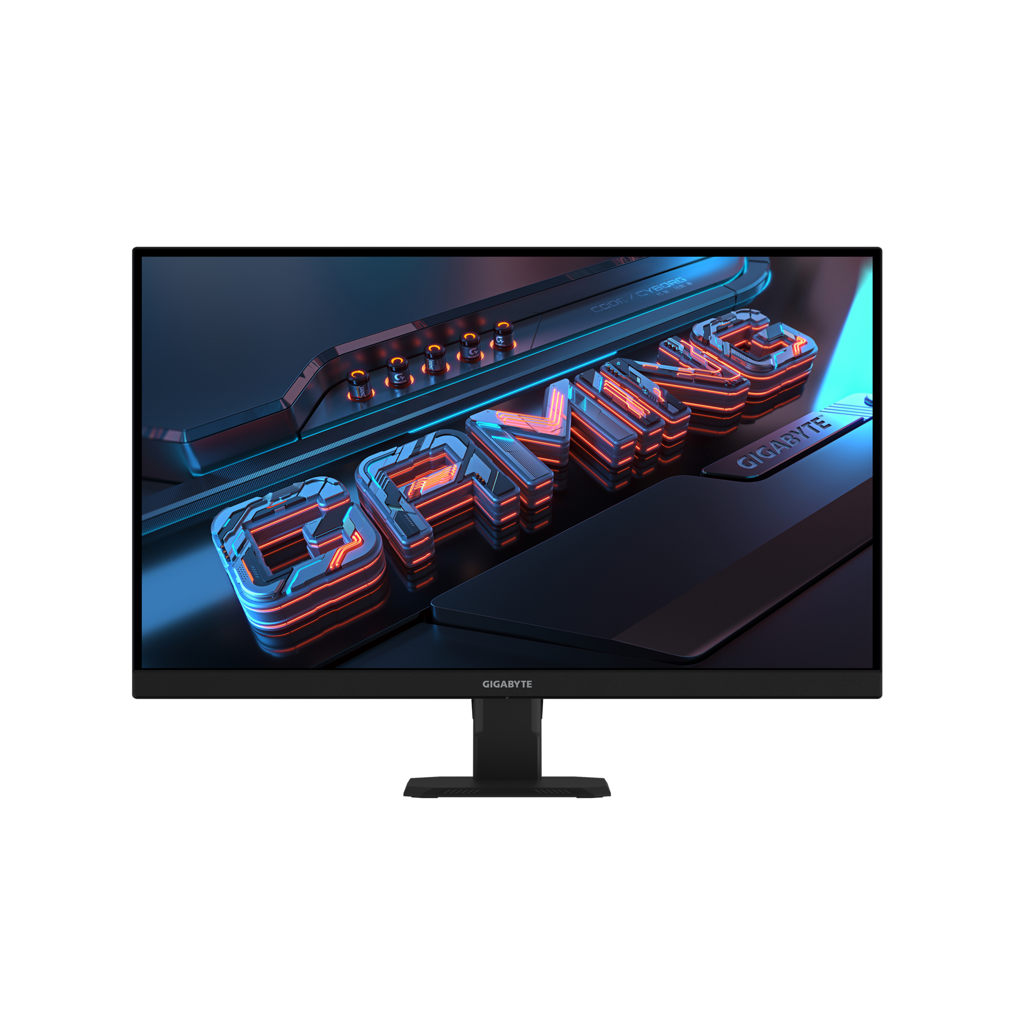 GS27U  Gaming Monitor
