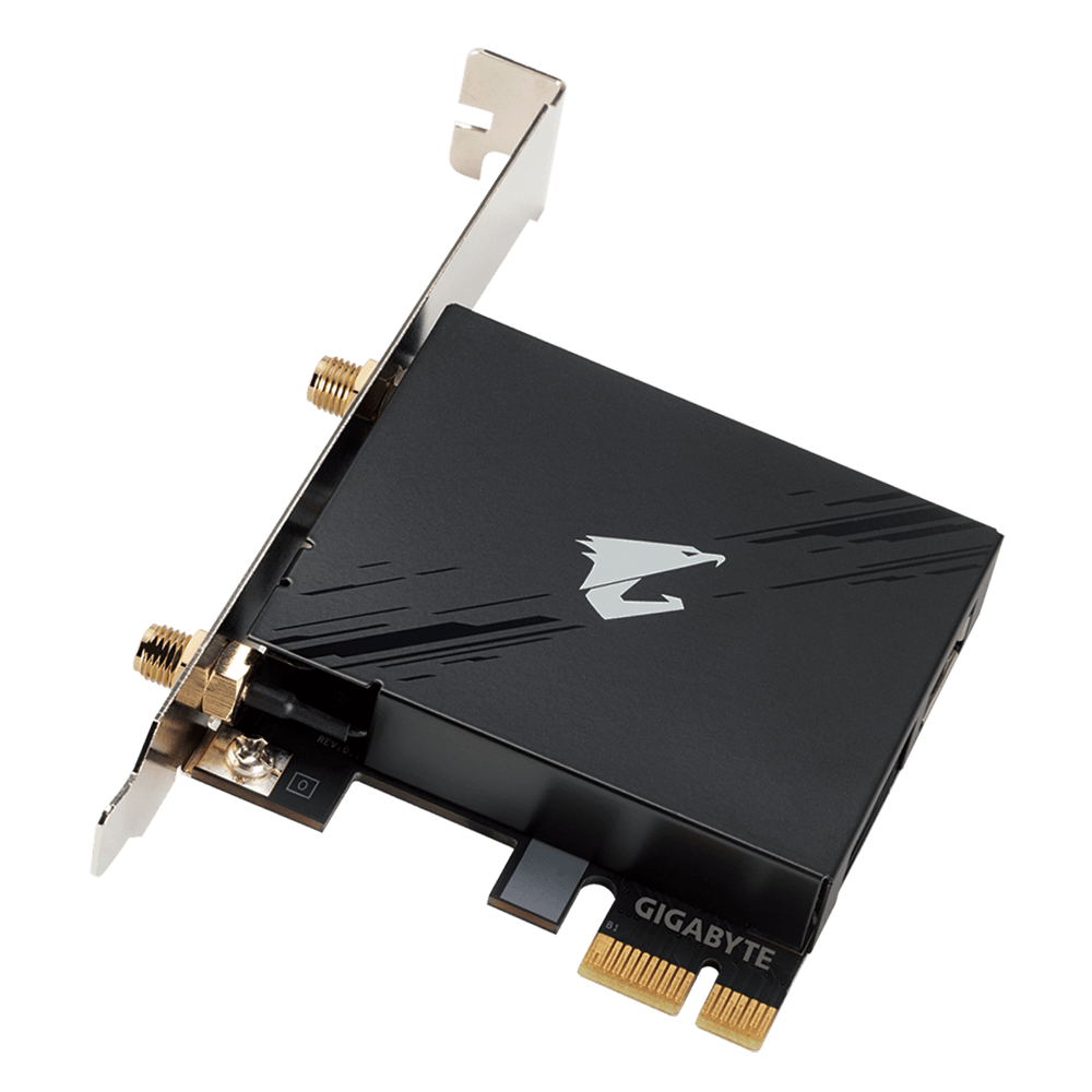 GCWBAX210｜AORUS GIGABYTE Global