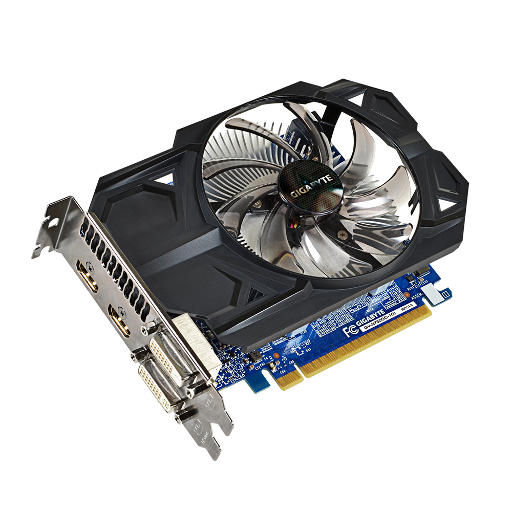 GV-N750OC-1GI｜AORUS - GIGABYTE Global