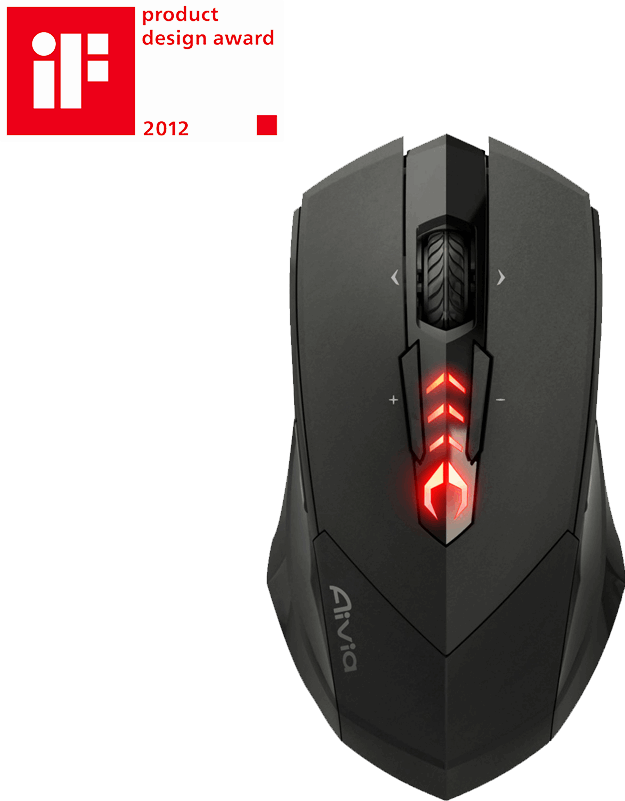Mouse - Aivia M8600