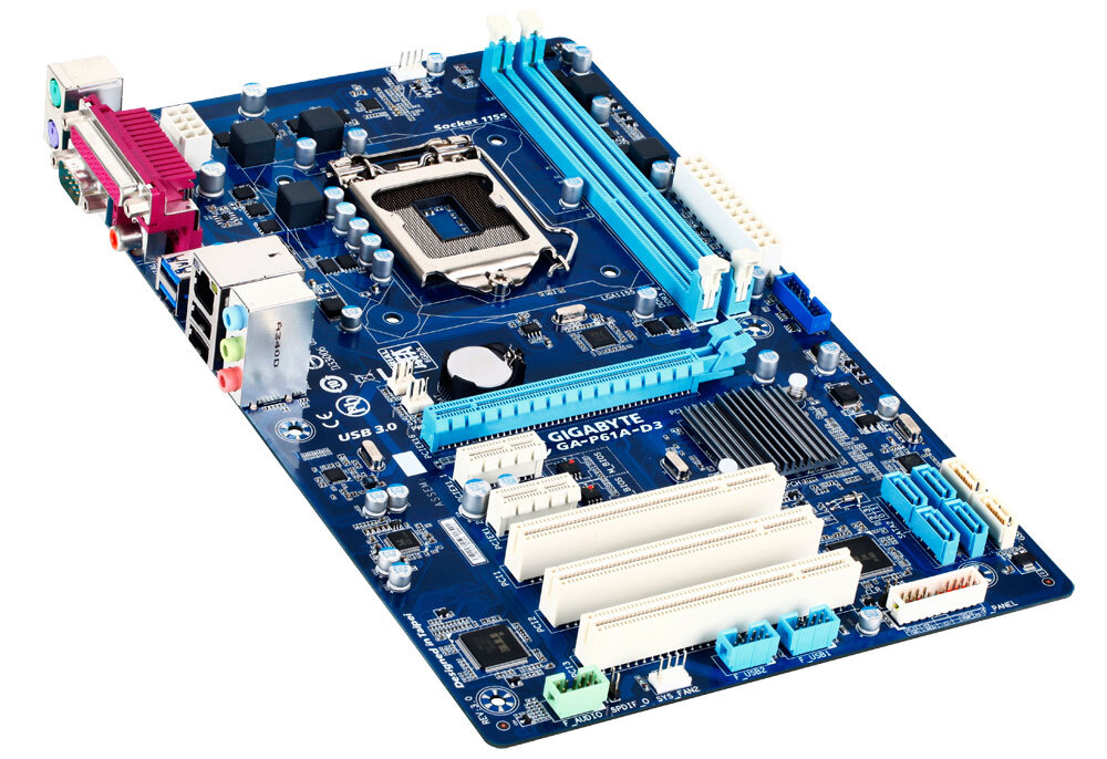 GA-P61A-D3｜AORUS - GIGABYTE Global