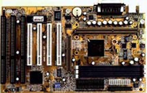 Placas-mãe - GA-686LX3