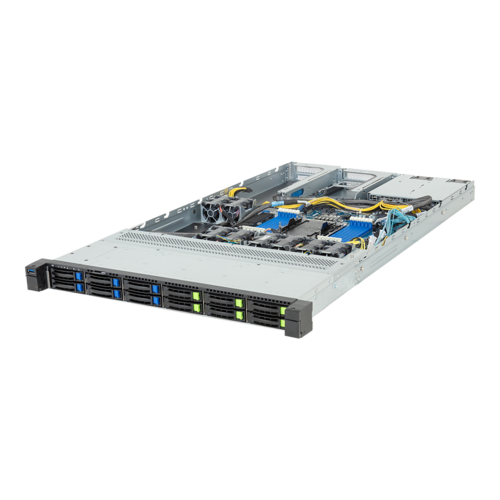 R164-AG2-AAJ1 | Rack Servers - GIGABYTE Global