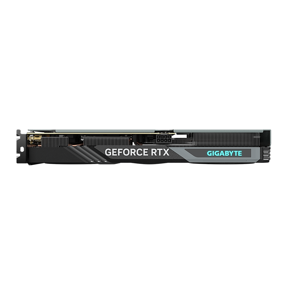 GeForce RTX­­™ 4060 GAMING OC 8G