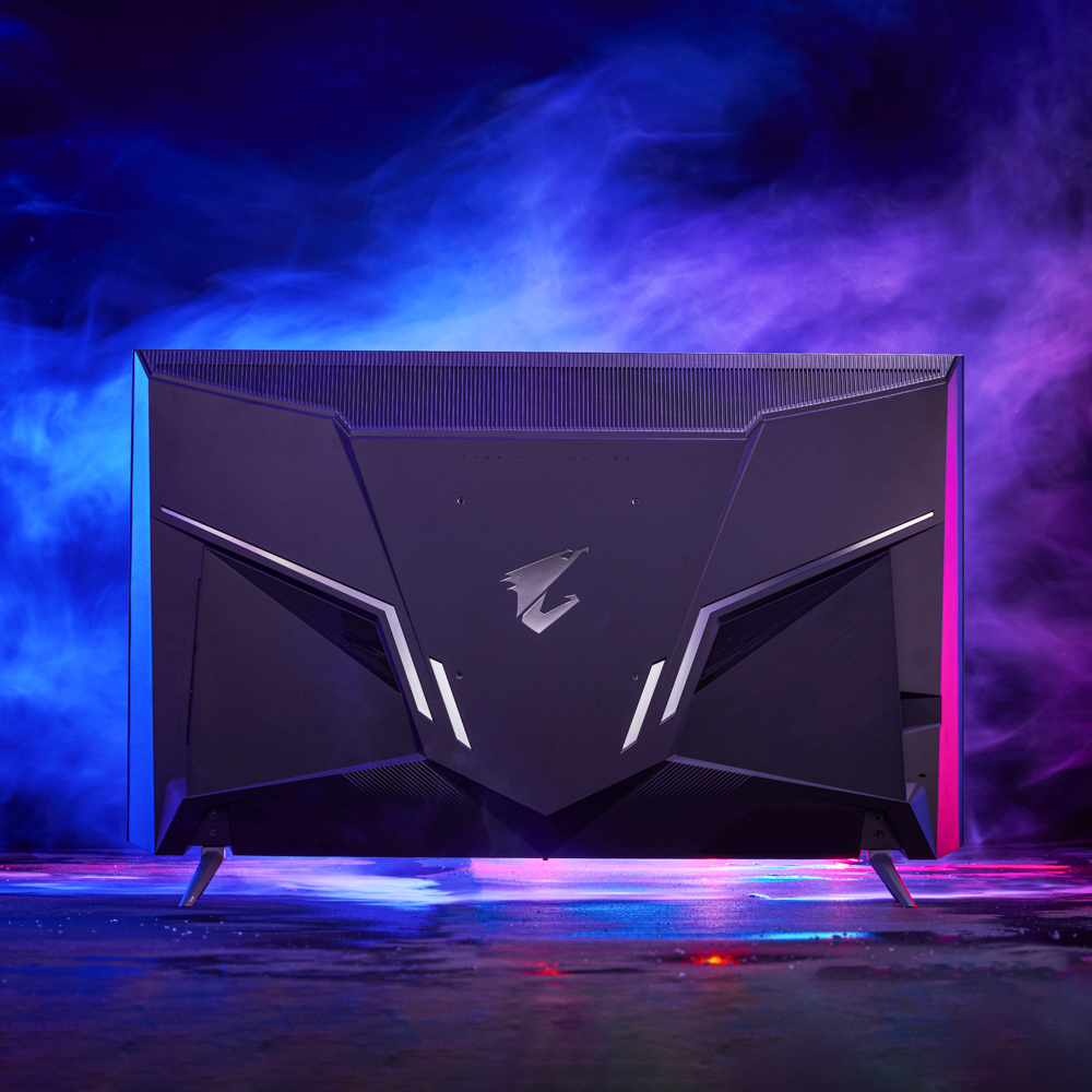 AORUS FO48U Gaming Monitor
