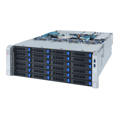 S452-Z30 (rev. A00) - Storage Servers