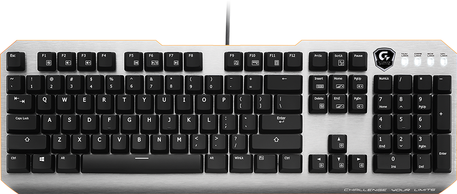 XK700 - GIGABYTE Global