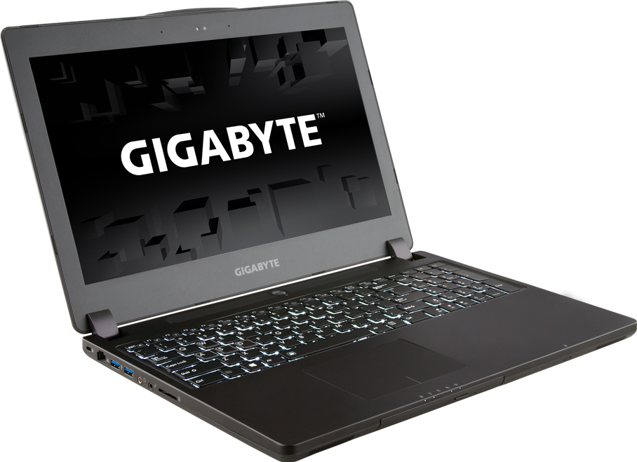 筆記型電腦 - P35X v7