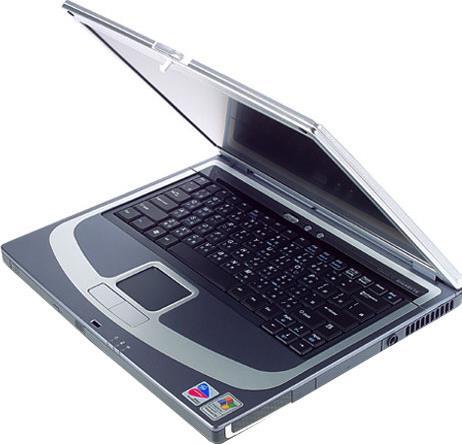 Laptop - N501