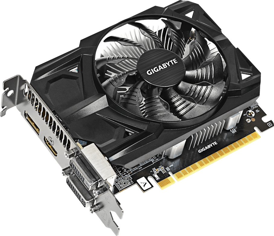 GV-R736OC-2GD (Rev. 3.0) グラフィックスカード - GIGABYTE Japan
