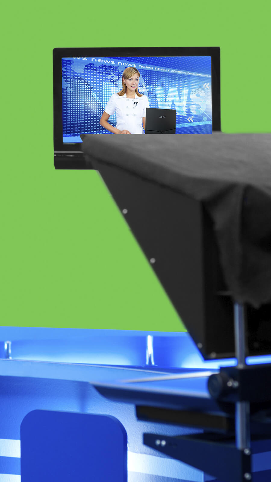 Mobile Banner Image