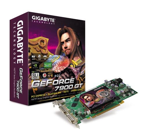 GV-NX79T256DB-RH｜AORUS - GIGABYTE Eesti