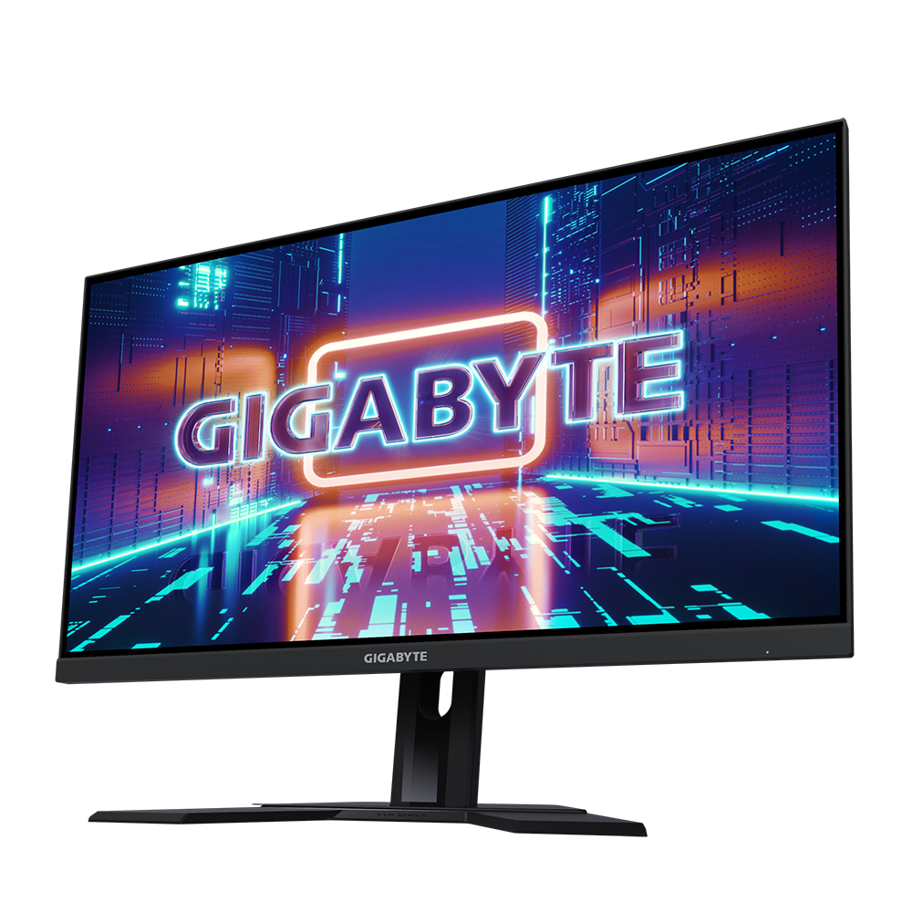 GIGABYTE M27Q X Monitor