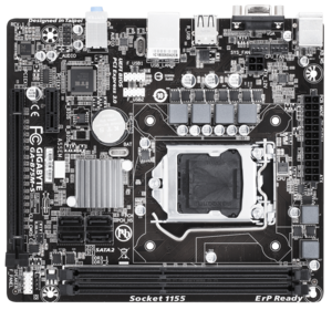 Intel Socket 1155 | Motherboard - GIGABYTE U.S.A.