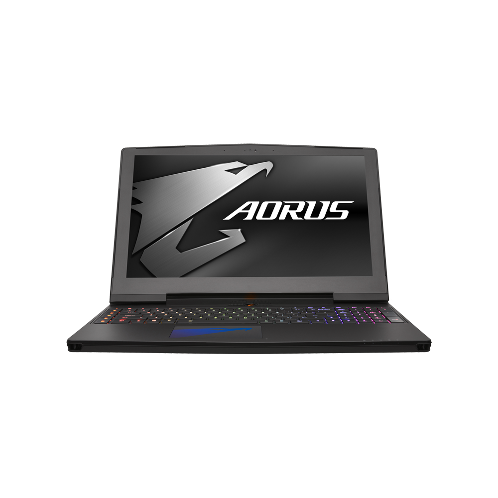 AORUS X5 V6, i7-6820HK, GTX 1070, 3K