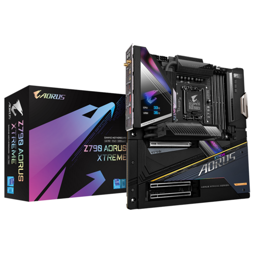 Z790 AORUS XTREME