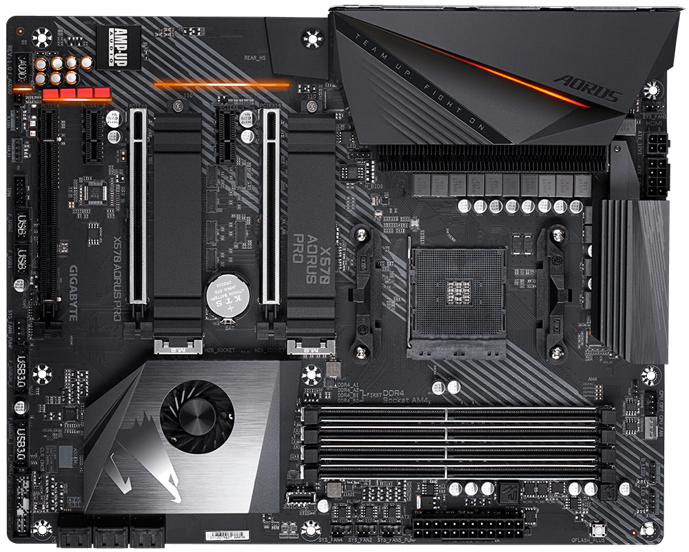 X570 AORUS PRO｜AORUS - GIGABYTE Global