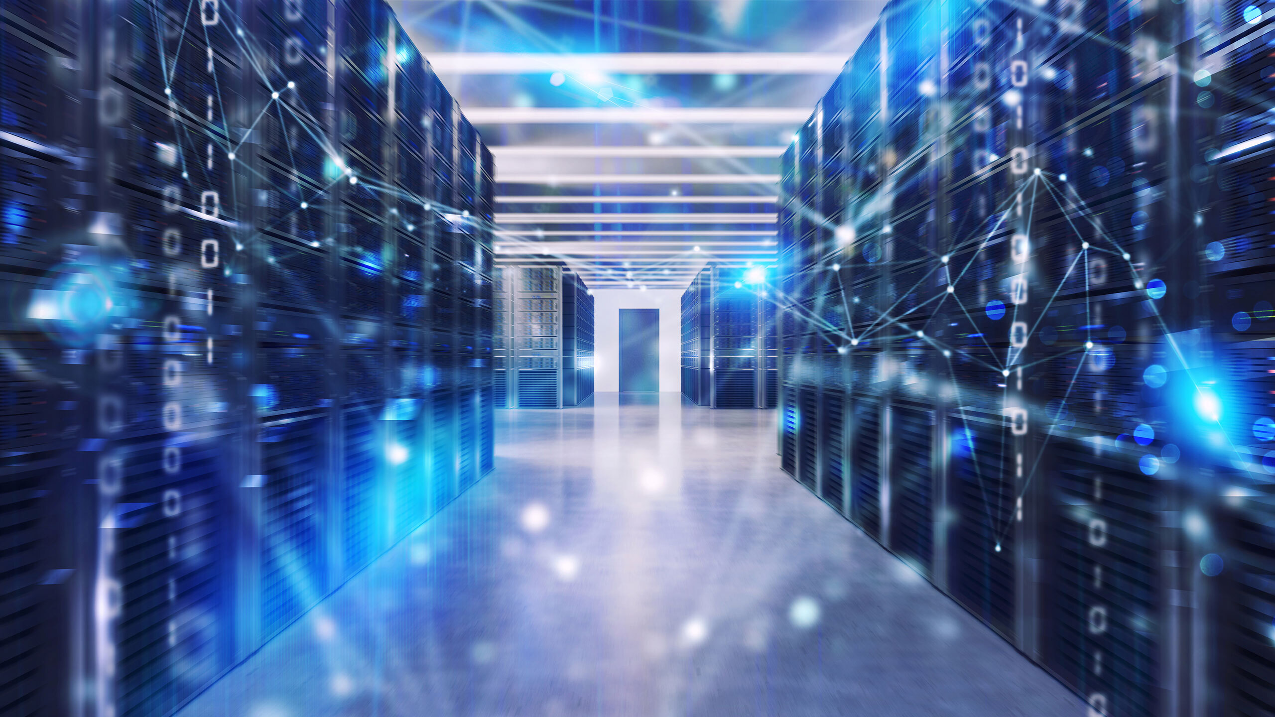 Enterprise Solutions for 5th Gen Intel® Xeon® Scalable