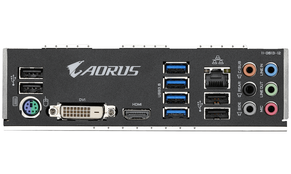 CARTE MERE GIGABYTE B450 AORUS Elite V2 chez Alltec