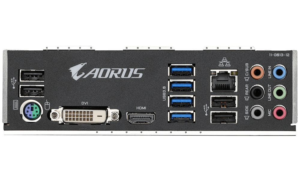 AORUS B450 ELITE V2 Motherboard GIGABYTE
