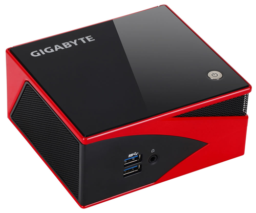 ミニPC Gigabyte GB-BXi7-4770R i7-4770 16GB480GB GB-BXi7-4770R (rev. 1.0) 概要 | BRIX (Mini-PCベアボーン