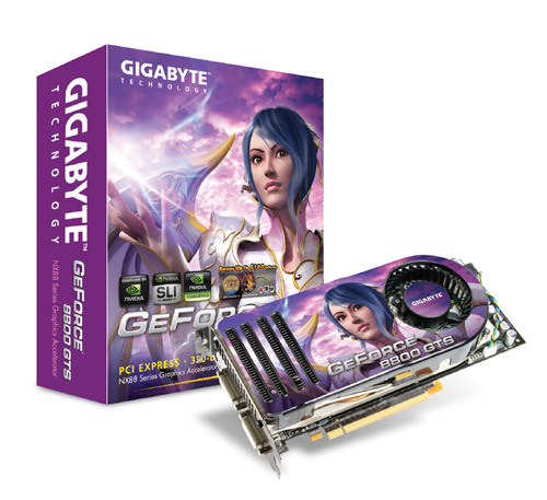 Geforce 8800 hot sale gts price