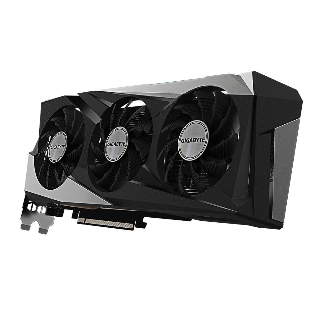 Radeon™ RX 6600 XT GAMING OC 8G｜GIGABYTE