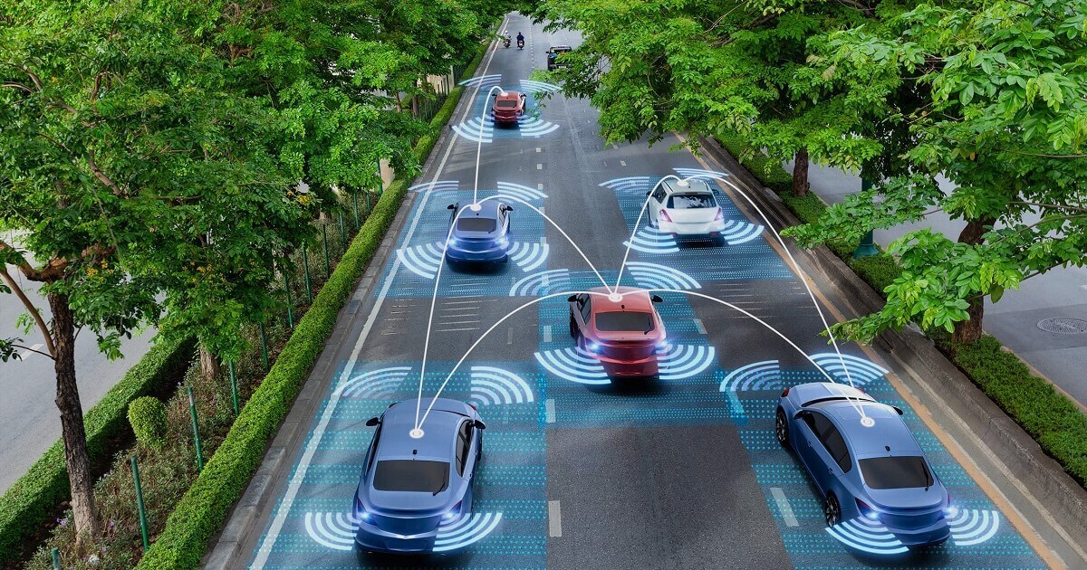 5G MEC Networking Platform