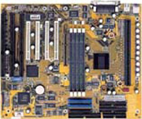 Motherboard - GA-6GXU