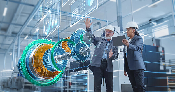 Digital Twins & HPC-driven Simulations