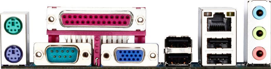 GA-H61M-DS2 (Rev. 5.0) - GIGABYTE Japan