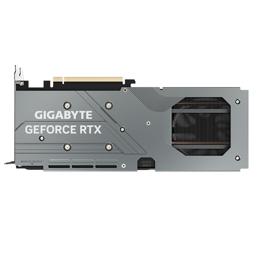 GeForce RTX­­™ 4060 GAMING OC 8G