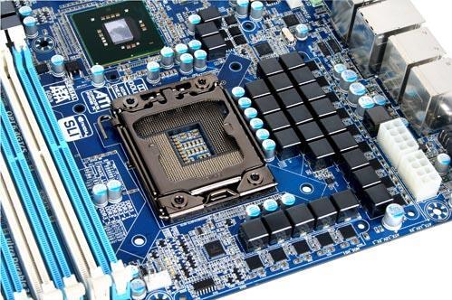 GA-X58A-UD9 (Rev. 1.0) Motherboard - GIGABYTE U.S.A.
