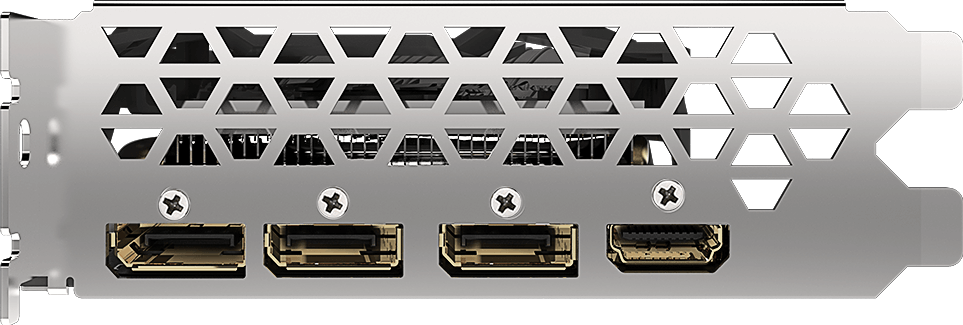 Radeon™ RX 570 GAMING 8G (Rev. 2.0) グラフィックスカード