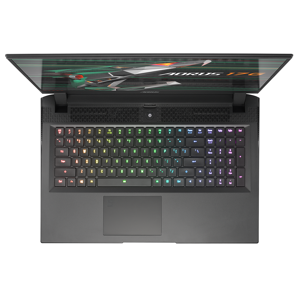 AORUS 17G (Intel 11th Gen)｜AORUS - GIGABYTE Global