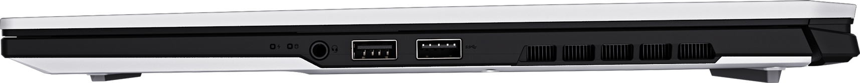 GIGABYTE AERO X16 EG61H; Copilot+ PC