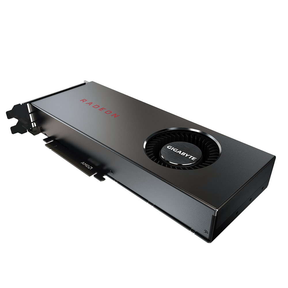 グラフィックボード・グラボ・ビデオカード GIGABYTE Radeon RX 5700 8GB Radeon™ RX 5700 GAMING OC 8G (rev. 1.0/1.1) Key Features