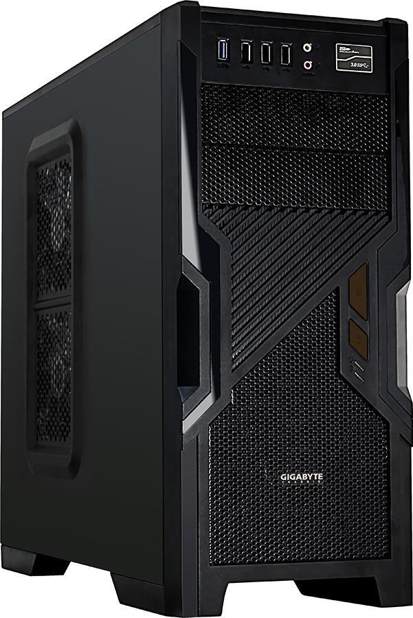 PC Case - IF 400