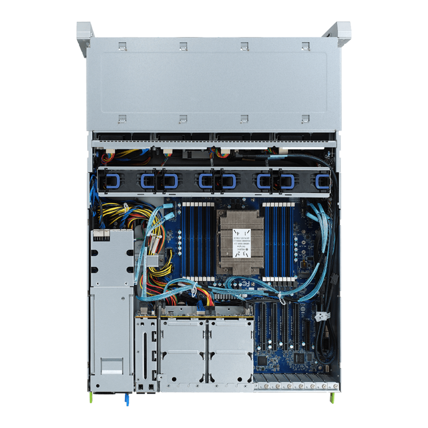 S452-Z30 (rev. 100) | Storage Servers - GIGABYTE Global