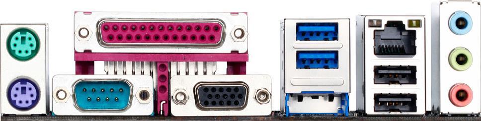 GA-H81M-S2PT (Rev. 1.0) Motherboard - GIGABYTE Global