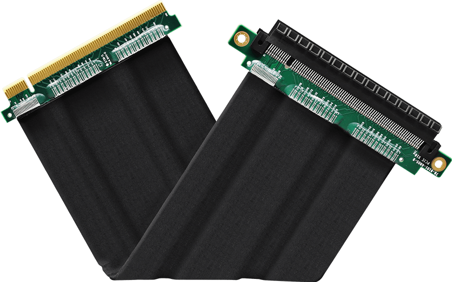 Riser pour Carte Graphique - Forza PC