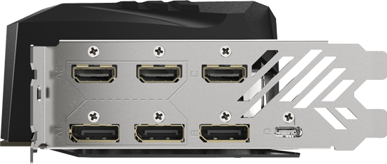 AORUS GeForce RTX™ 2080 8G - GIGABYTE Global