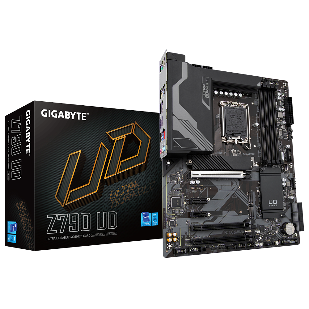 Z790 UD｜AORUS - GIGABYTE Nicaragua