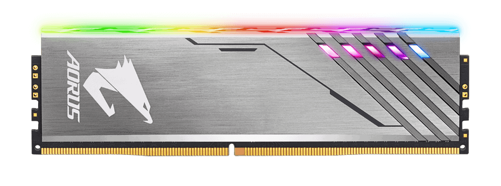 AORUS RGB Memory 16GB (2x8GB) 3200MHz (With Demo Kit)｜AORUS