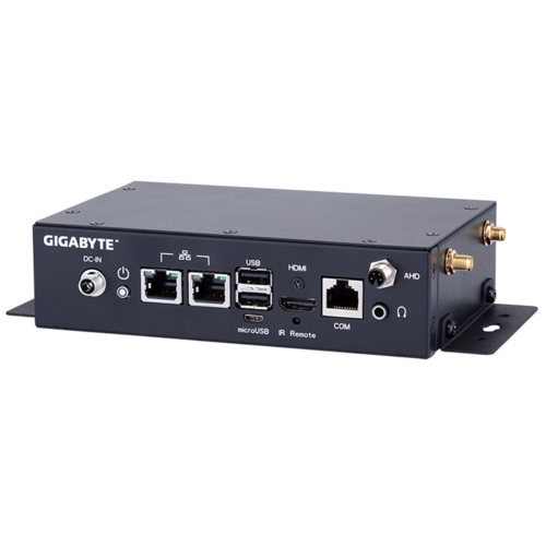 EBX-A100 | e-Mobility - GIGABYTE Global