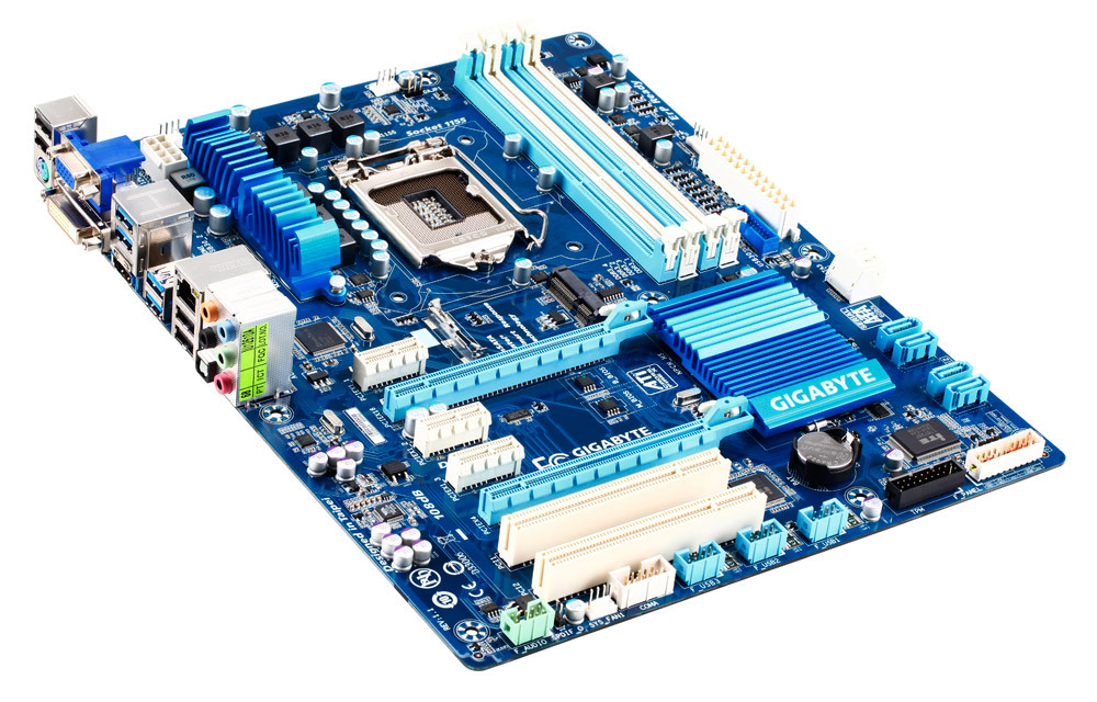 GA-Z77-D3H (rev. 1.1) Overview | Motherboard - GIGABYTE Global