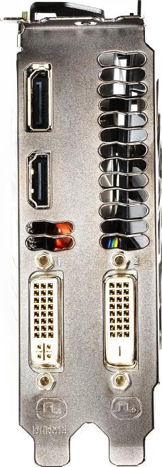 GV-N770OC-2GD - GIGABYTE Global