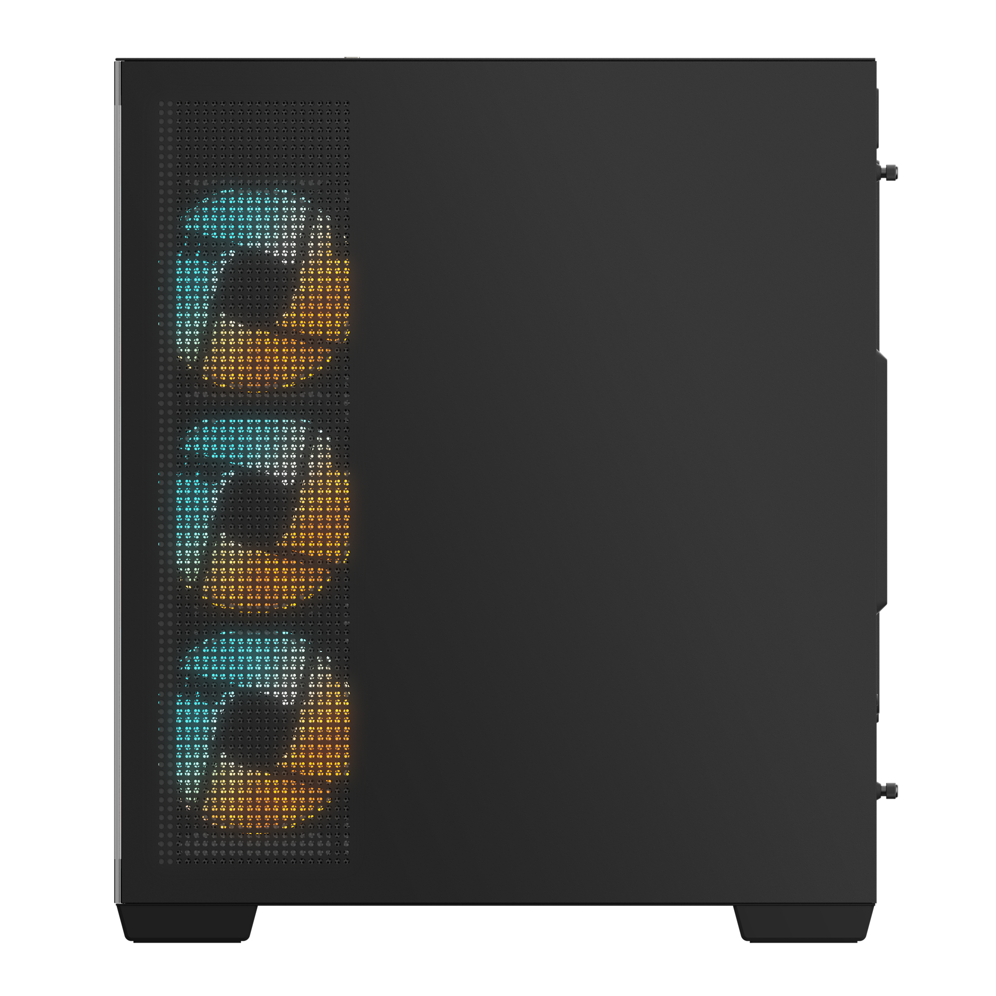 GIGABYTE C500 PANORAMIC STEALTH
