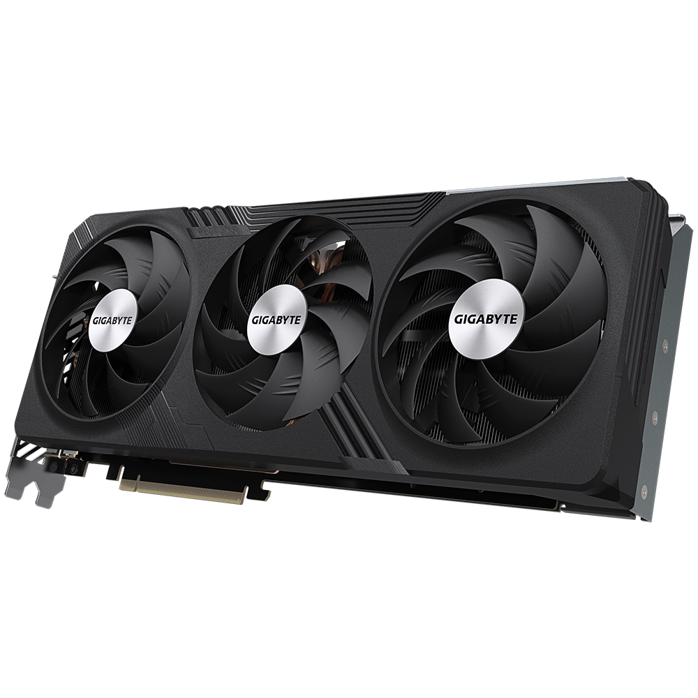 Radeon™ RX 7900 XTX GAMING OC 24G