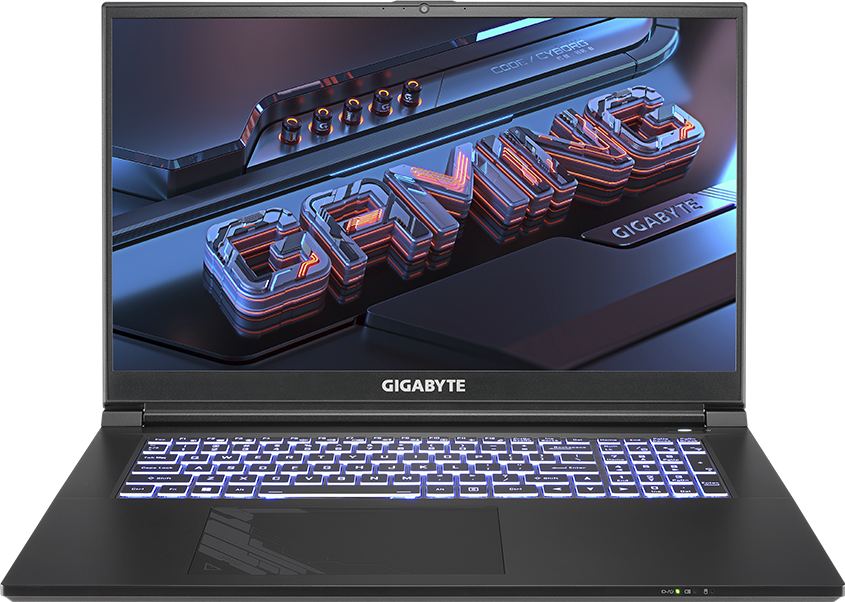 G7 (Intel 12th Gen) Laptop - GIGABYTE Global